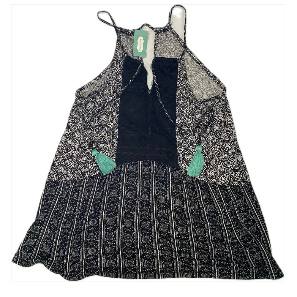 NWT Maurice’s Tank